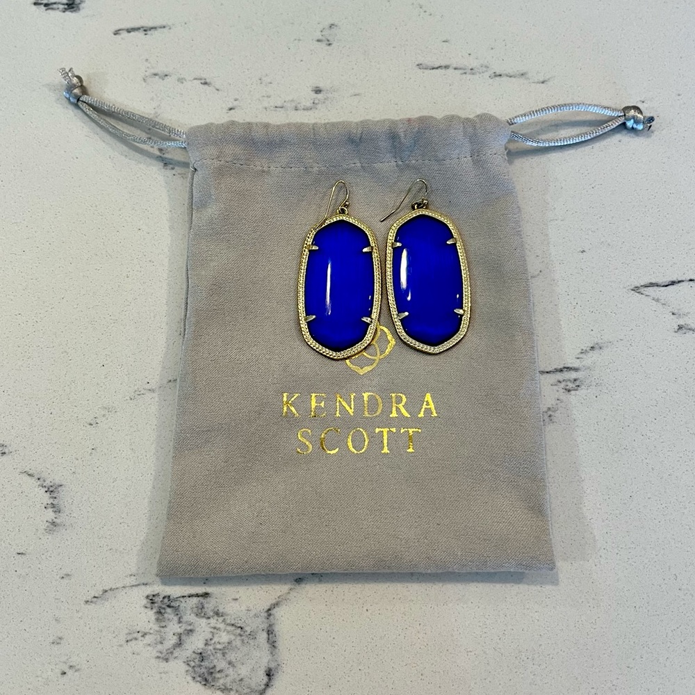 Kendra Scott Earrings